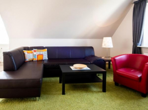 Haus Behrens Wohnung 1